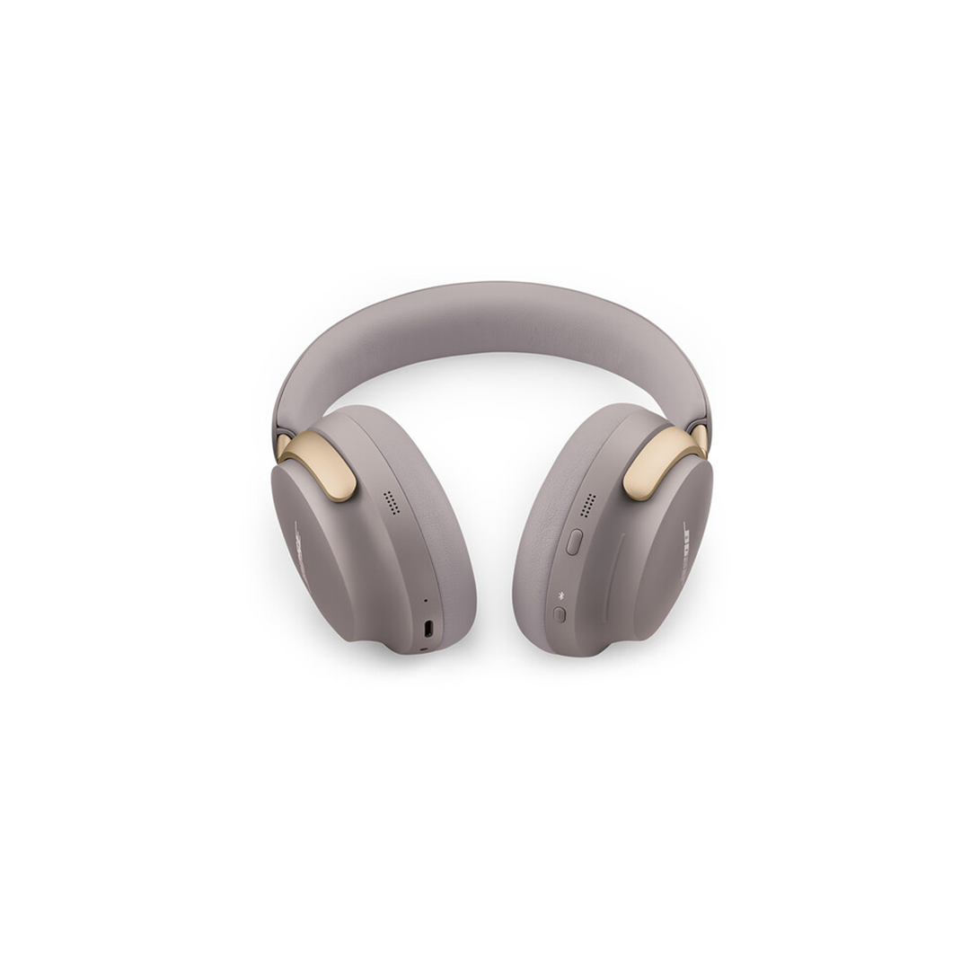 Bose QuietComfort Ultra Wireless Noise Canceling Over-Ear Headphones Bose QuietComfort Ultra Wireless Noise Canceling Over-Ear Headphones
